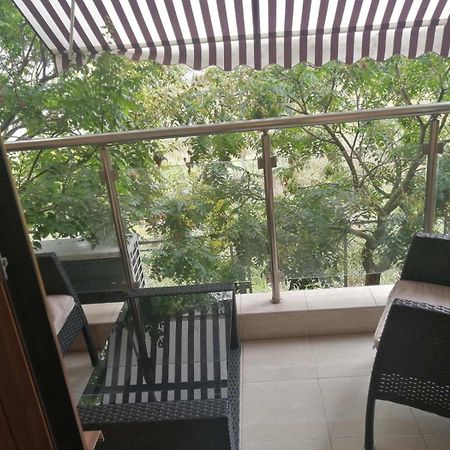 Villa Mare 切尔诺莫雷茨 外观 照片