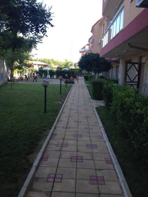 Villa Mare 切尔诺莫雷茨 外观 照片